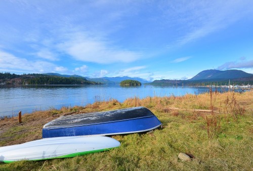 5964 Oldmill Lane, Sechelt, BC 