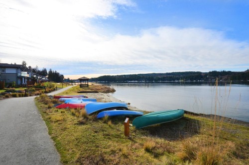 5964 Oldmill Lane, Sechelt, BC 