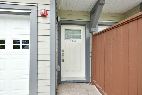 5964 Oldmill Lane, Sechelt, BC 