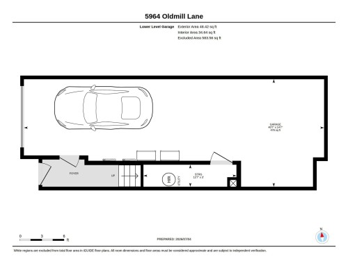 5964 Oldmill Lane, Sechelt, BC 