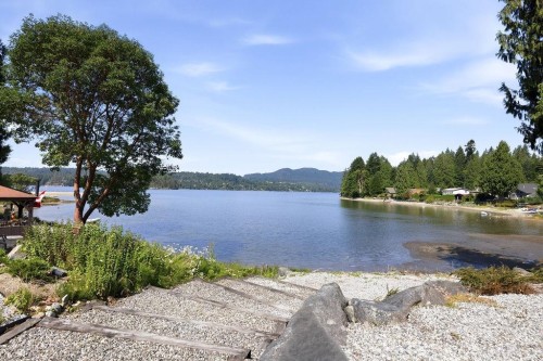 6343 Marmot Road, Sechelt, BC 