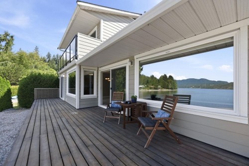 6343 Marmot Road, Sechelt, BC 
