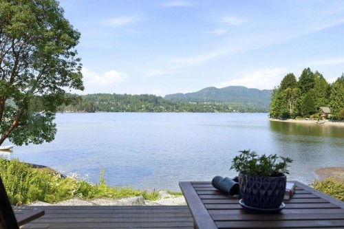 6343 Marmot Road, Sechelt, BC 