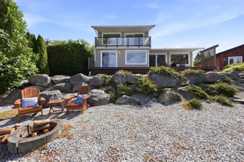 6343 Marmot Road, Sechelt, BC 