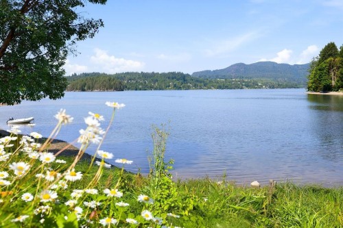 6343 Marmot Road, Sechelt, BC 