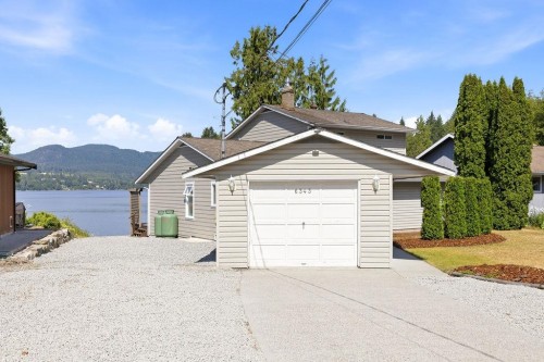 6343 Marmot Road, Sechelt, BC 