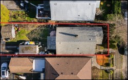 3617 Adanac Street  Vancouver, BC V5K 2P7