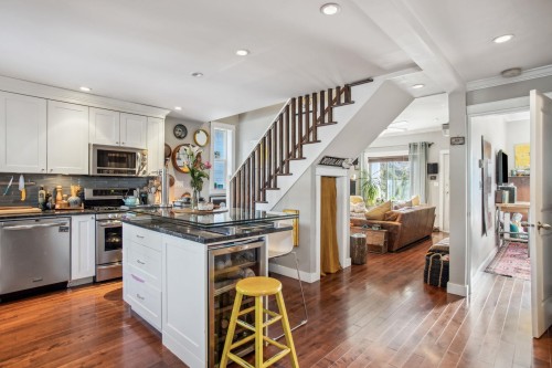 3617 Adanac Street, Vancouver, BC 