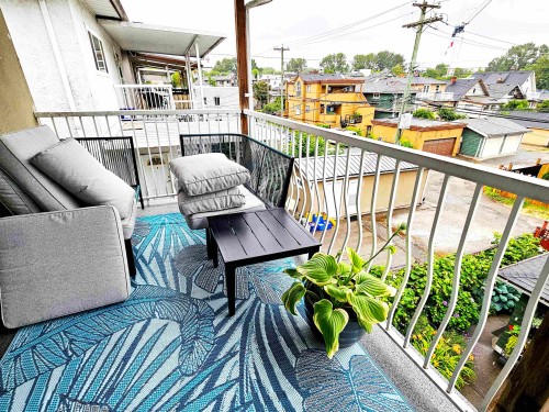 2834 Victoria Drive, Vancouver, BC 