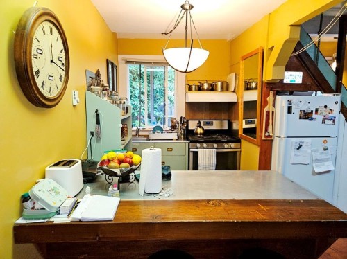 2834 Victoria Drive, Vancouver, BC 