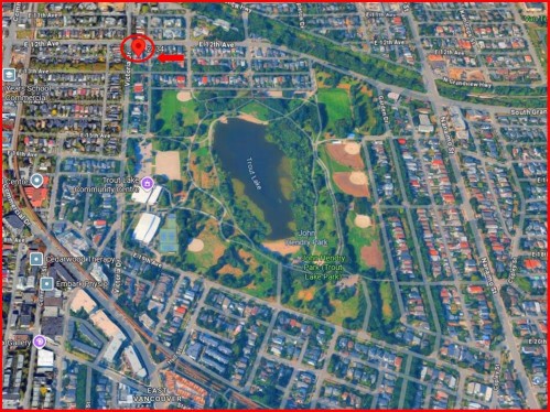 2834 Victoria Drive, Vancouver, BC 
