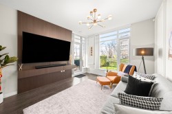 106-3188 Riverwalk Avenue  Vancouver, BC V5S 0E7