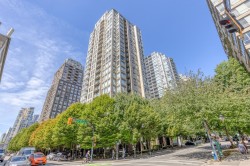 1408-1001 Homer Street  Vancouver, BC V6B 1M9