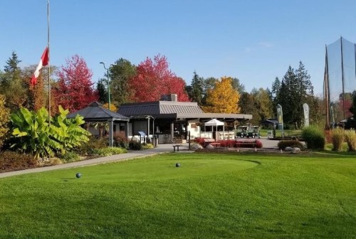 8-7371 Montecito Drive, Burnaby, BC - Outdoor With Deck Patio Veranda