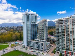 709-1500 Fern Street  North Vancouver, BC V7J 0E6