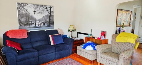 5284 East Boulevard, Vancouver, BC 
