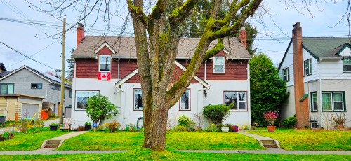 5284 East Boulevard, Vancouver, BC 