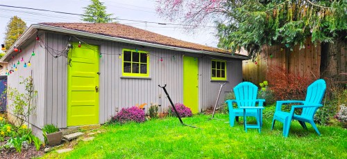5284 East Boulevard, Vancouver, BC 