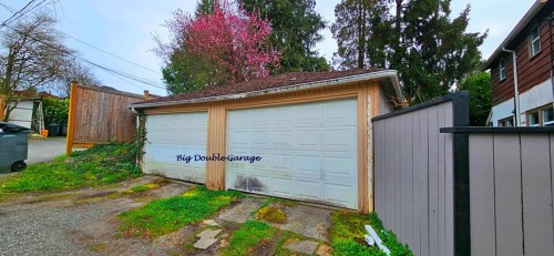 5284 East Boulevard, Vancouver, BC 
