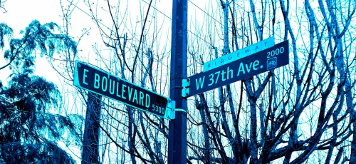 5284 East Boulevard, Vancouver, BC 