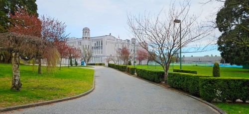 5284 East Boulevard, Vancouver, BC 