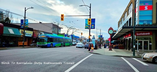5284 East Boulevard, Vancouver, BC 