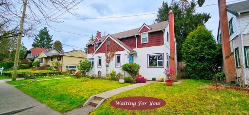 5284 East Boulevard, Vancouver, BC 