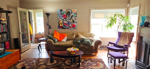 5284 East Boulevard, Vancouver, BC 
