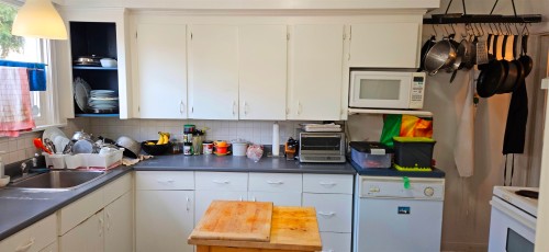 5284 East Boulevard, Vancouver, BC 