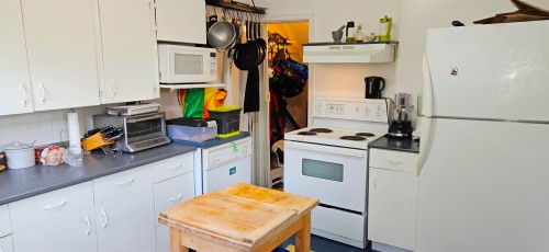 5284 East Boulevard, Vancouver, BC 