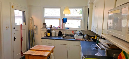 5284 East Boulevard, Vancouver, BC 