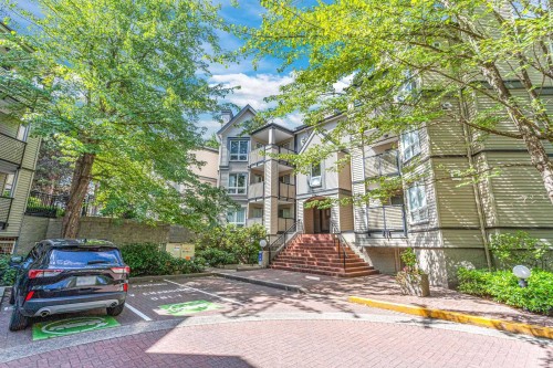 203-7455 Moffatt Road  Richmond, BC V6Y 1X9