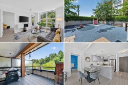 305-1177 Marine Drive  North Vancouver, BC V7P 1T1