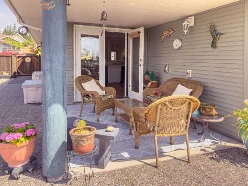 5692 Emily Way, Sechelt, BC 