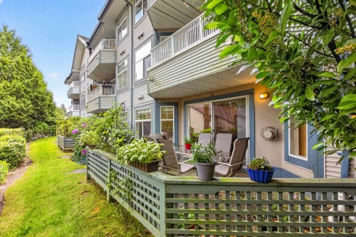 103-11960 Harris Road  Pitt Meadows, BC V3Y 2R1