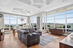 PH 2701-2789 Shaughnessy Street  Port Coquitlam, BC V3C 0C3