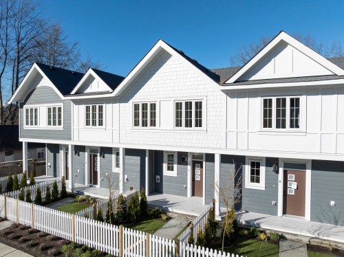 4-2808 St. George Street  Port Moody, BC V3H 0N6