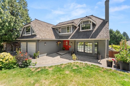 366 Balfour Drive, Coquitlam, BC 