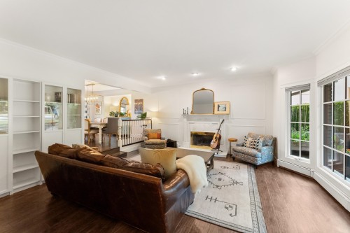 366 Balfour Drive, Coquitlam, BC 