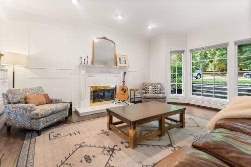 366 Balfour Drive, Coquitlam, BC 
