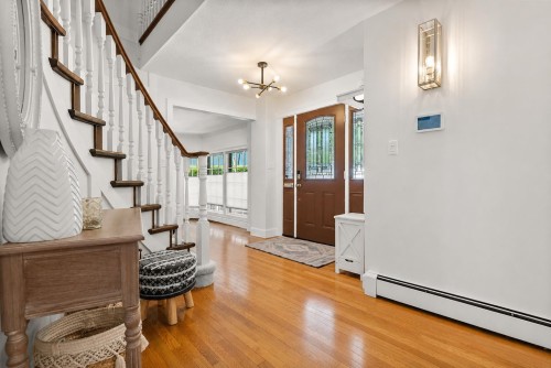 366 Balfour Drive, Coquitlam, BC 