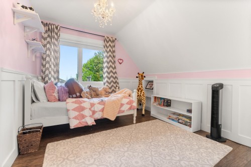 366 Balfour Drive, Coquitlam, BC 