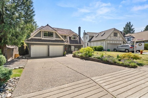 366 Balfour Drive, Coquitlam, BC 