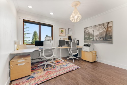 366 Balfour Drive, Coquitlam, BC 