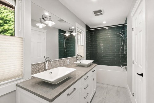 366 Balfour Drive, Coquitlam, BC 