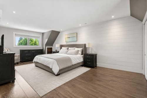 366 Balfour Drive, Coquitlam, BC 