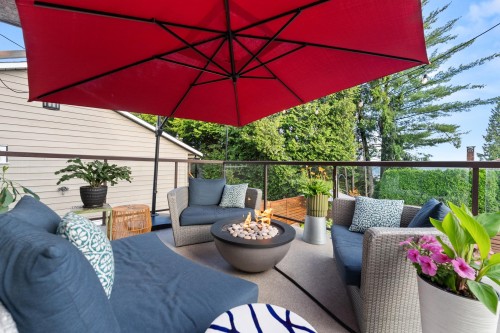 366 Balfour Drive, Coquitlam, BC 