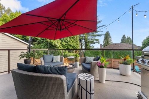 366 Balfour Drive, Coquitlam, BC 