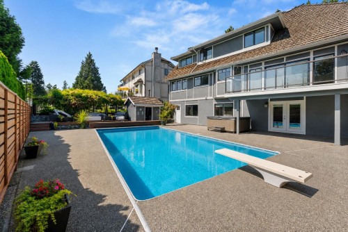 366 Balfour Drive, Coquitlam, BC 