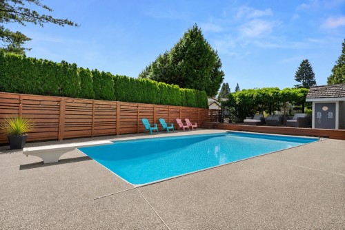 366 Balfour Drive, Coquitlam, BC 